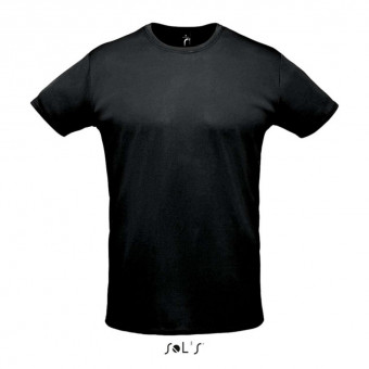 SO02995 SOL'S SPRINT - UNISEX SPORT T-SHIRT