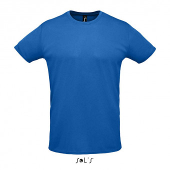 SO02995 SOL'S SPRINT - UNISEX SPORT T-SHIRT