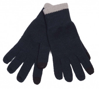 KP425 TOUCH SCREEN KNITTED GLOVES