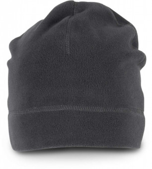 KP879 POLAR FLEECE BEANIE