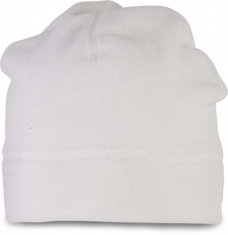 KP879 POLAR FLEECE BEANIE