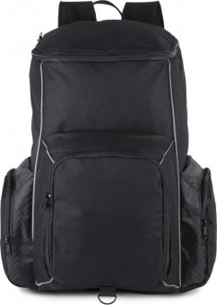 KI0146 SPORTY BACKPACK