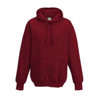 AWJH020 STREET HOODIE