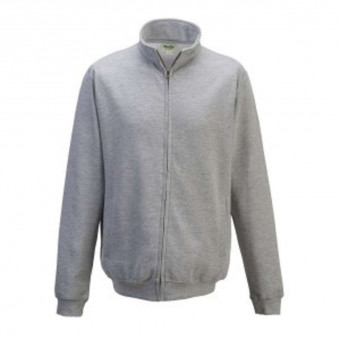 AWJH047 FRESHER FULL ZIP SWEAT