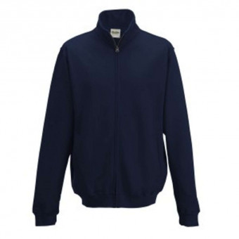 AWJH047 FRESHER FULL ZIP SWEAT