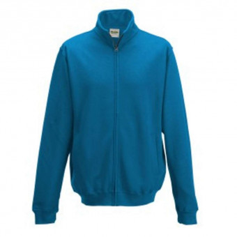 AWJH047 FRESHER FULL ZIP SWEAT