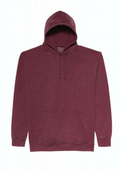 AWJH090 WASHED HOODIE