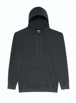 AWJH090 WASHED HOODIE