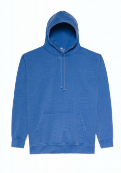 AWJH090 WASHED HOODIE