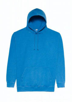 AWJH090 WASHED HOODIE