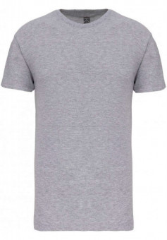 KA3025 MEN'S BIO150 CREW NECK T-SHIRT