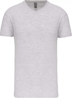 KA3028 MEN'S BIO150 V-NECK T-SHIRT