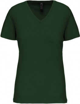 KA3029 LADIES' BIO150 V-NECK T-SHIRT