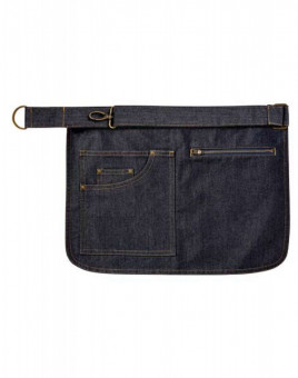 PR138 'METRO' UTILITY HIP APRON