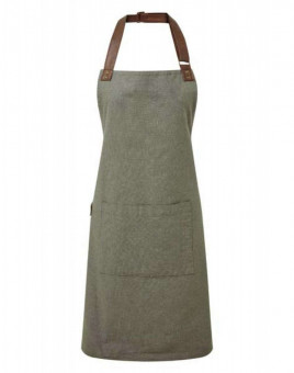 PR144 ‘ANNEX’ OXFORD BIB APRON