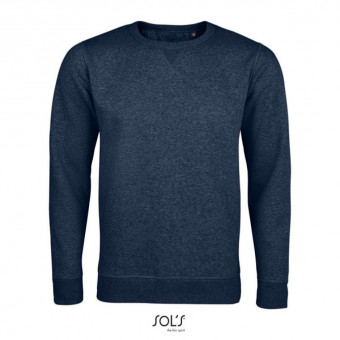 SO02990 SOL'S SULLY - MEN’S ROUND-NECK SWEATSHIRT