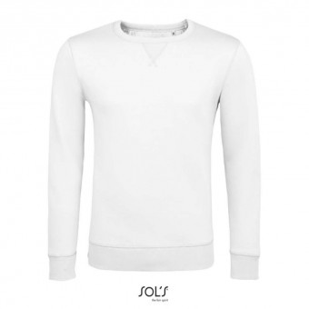 SO02990 SOL'S SULLY - MEN’S ROUND-NECK SWEATSHIRT