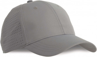 KP118 PERFORATED PANEL CAP - 6PANELS