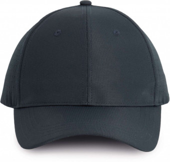 KP118 PERFORATED PANEL CAP - 6PANELS