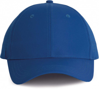 KP118 PERFORATED PANEL CAP - 6PANELS