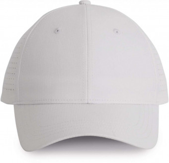 KP118 PERFORATED PANEL CAP - 6PANELS