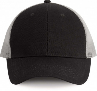 KP158 TRUCKER CAP - 6 PANELS