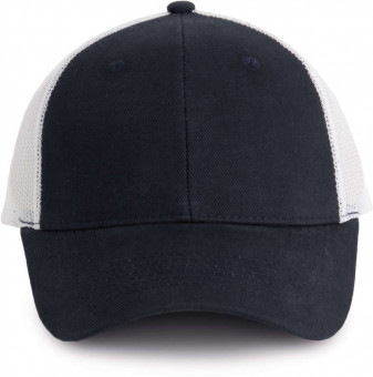 KP158 TRUCKER CAP - 6 PANELS