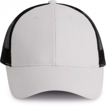 KP158 TRUCKER CAP - 6 PANELS