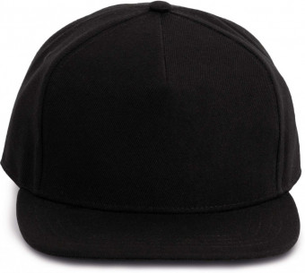 KP159 SNAPBACK CAP - 5 PANELS