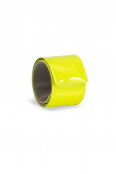 KP708 HIGH VISIBILITY ID STRAP