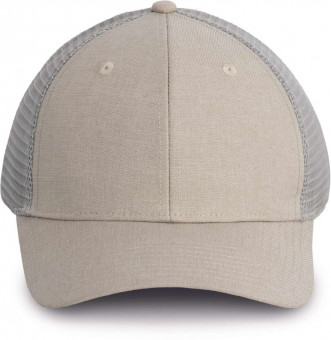 KP142 URBAN TRUCKER CAP - 6 PANELS