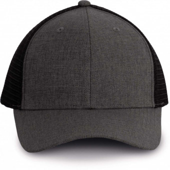 KP142 URBAN TRUCKER CAP - 6 PANELS