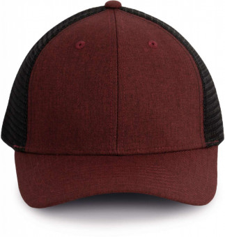 KP142 URBAN TRUCKER CAP - 6 PANELS