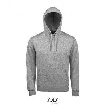 SO02991 SOL'S SPENCER - HOODED SWEATSHIRT