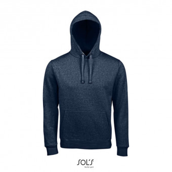 SO02991 SOL'S SPENCER - HOODED SWEATSHIRT