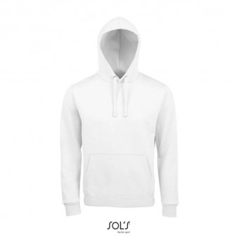 SO02991 SOL'S SPENCER - HOODED SWEATSHIRT