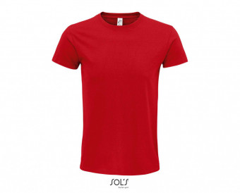 SO03564 SOL'S EPIC - UNISEX ROUND-NECK FITTED JERSEY T-SHIRT