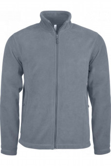 WK903 FULL ZIP MICROFLEECE JACKET