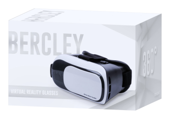 Bercley set pro virtuální realitu