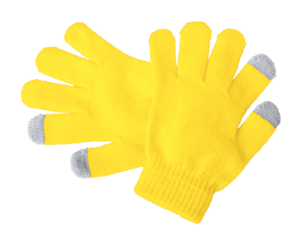 Pigun dotykové rukavice pro děti