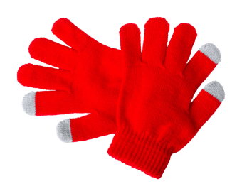 Pigun dotykové rukavice pro děti