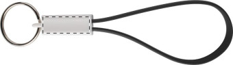 Pirten USB kabel v přívěsku na klíče