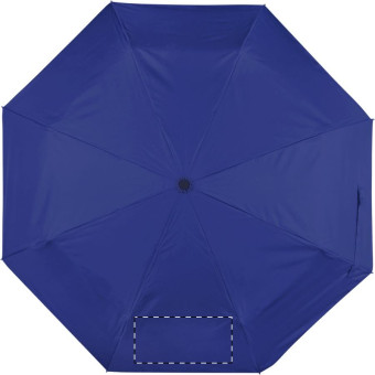 Hamfrey oboustranný deštník