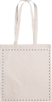 Siltex bavlněná nákupní taška