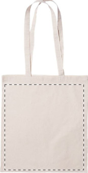 Siltex bavlněná nákupní taška
