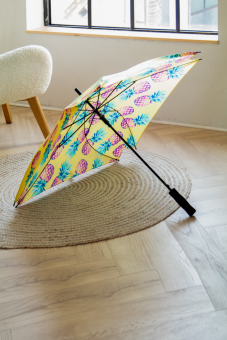 CreaRain Square deštník na zakázku