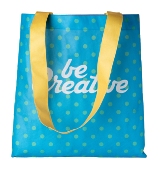 SuboShop A nákupní taška z netkané textilie na zakázku
