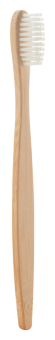 Boohoo bambusový kartáček na zuby