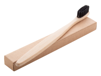 Boohoo bambusový kartáček na zuby