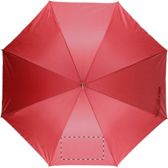Korlet deštník